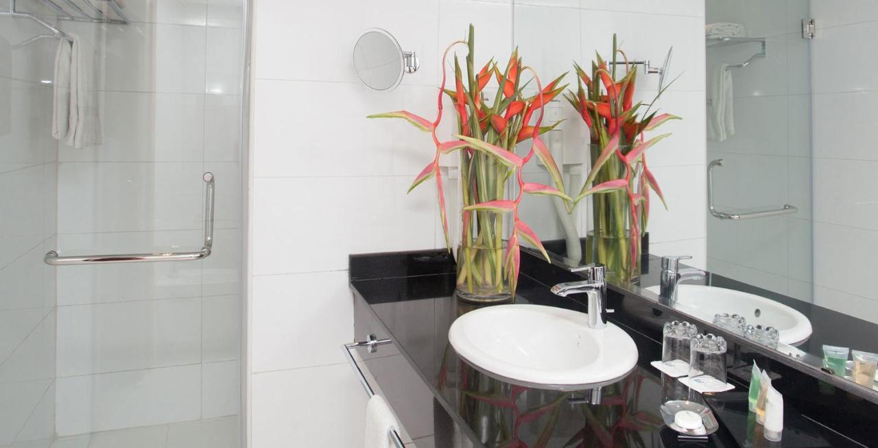 Eko Hotel Gardens Lagos Kültér fotó