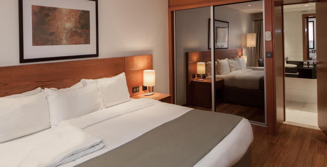 Eko Hotel Gardens Lagos Kültér fotó