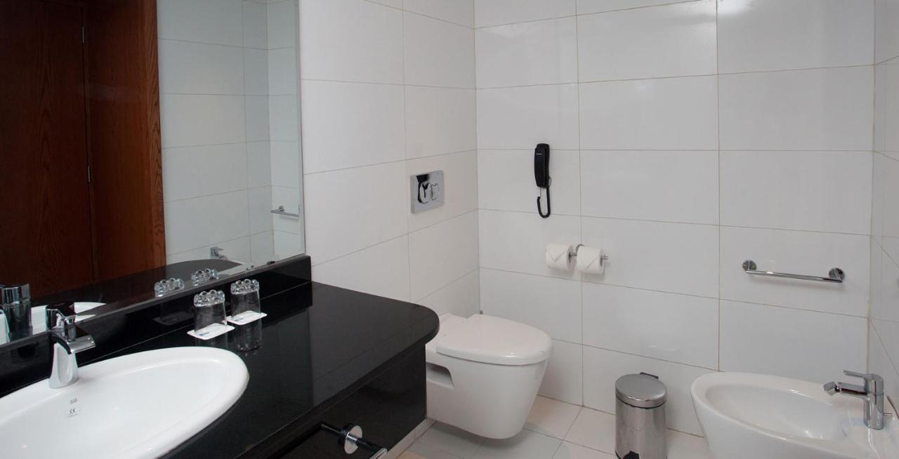 Eko Hotel Gardens Lagos Kültér fotó